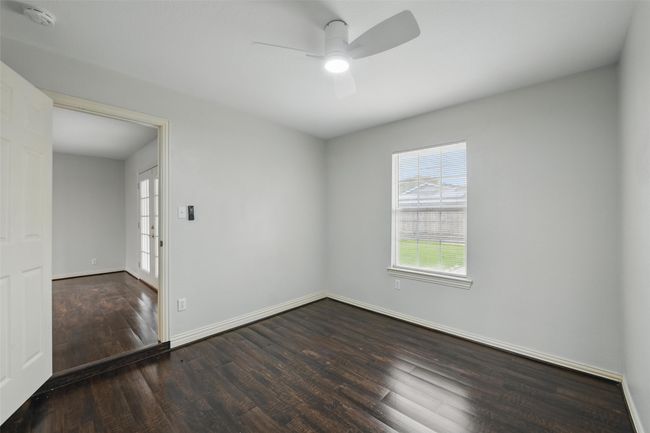 506 E Alexander Ln, House other with 4 bedrooms, 2 bathrooms and null parking in Euless TX | Image 21