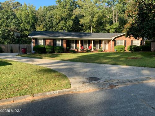 1964 Woodland Dr, Macon, GA, 31211-1126 | Card Image