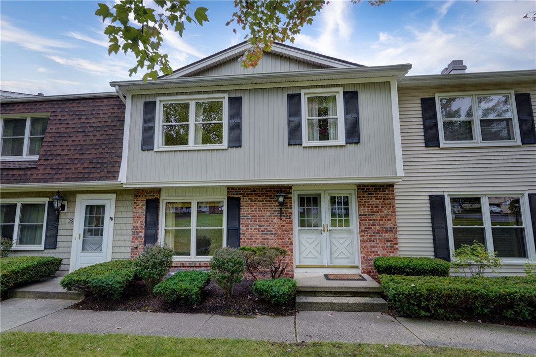 New Wickham Dr, Penfield, NY 14526