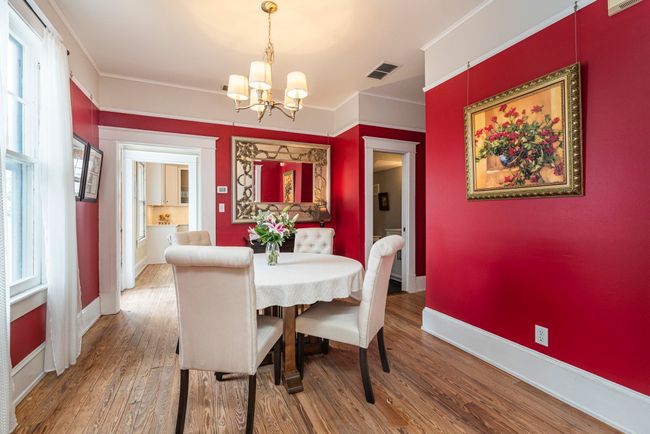 60 Saragossa St, House other with 3 bedrooms, 3 bathrooms and null parking in St Augustine FL | Image 18