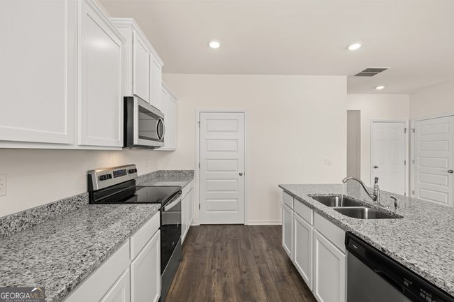 620 Whitman Ln, House other with 4 bedrooms, 3 bathrooms and null parking in Stockbridge GA | Image 11