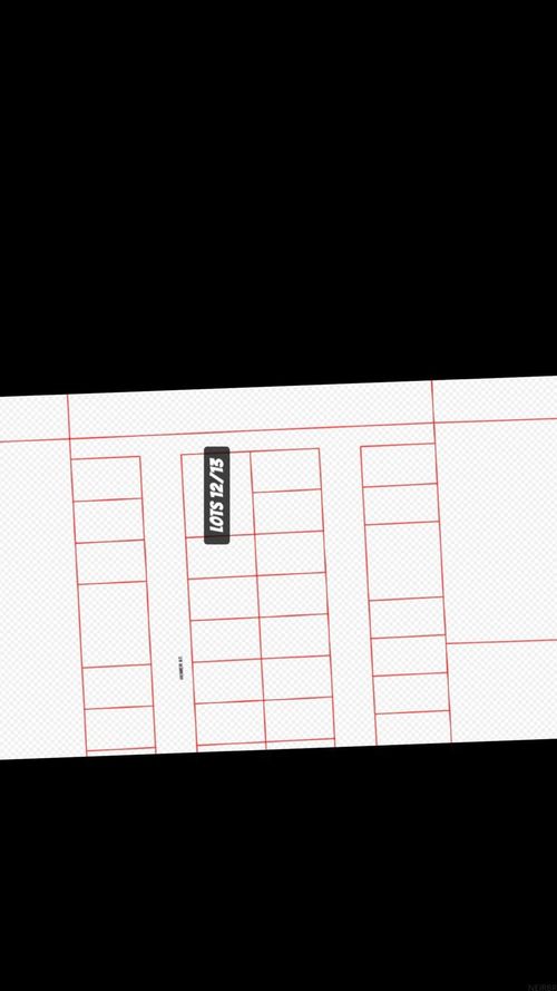 Lots 12 & 13 Homer Street, Waterloo, IA, 50703 | Card Image