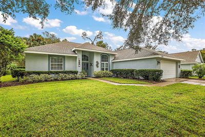 1720 Park Forest Boulevard, House other with 3 bedrooms, 2 bathrooms and null parking in Mount Dora FL | Image 1