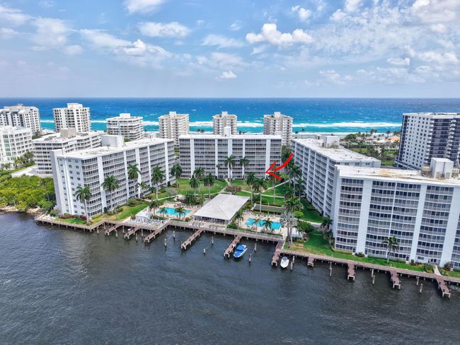 APT-214B - 3224 S Ocean Blvd, Condo with 2 bedrooms, 2 bathrooms and null parking in Highland Beach FL | Image 32