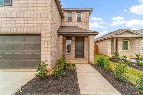 6319 Marigold Blaze Drive, Katy, TX, 77493 | Card Image