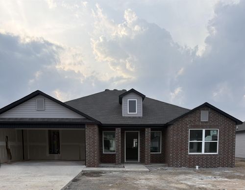 70 Farmhouse Cir, Vilonia, AR, 72173-8085 | Card Image