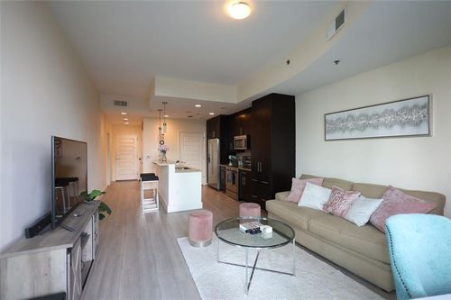 unit-1006-1080 Peachtree St Ne, Atlanta, GA, 30309-6808 | Card Image
