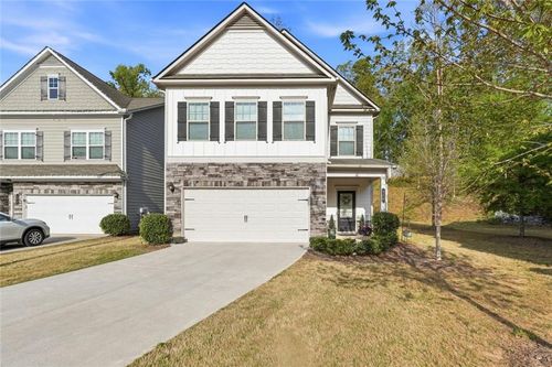 174 Bryon Ln, Acworth, GA, 30102-5501 | Card Image