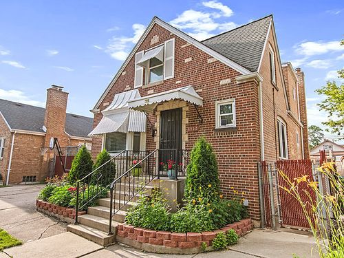 6952 W Summerdale Ave, CHICAGO, IL, 60656-2046 | Card Image