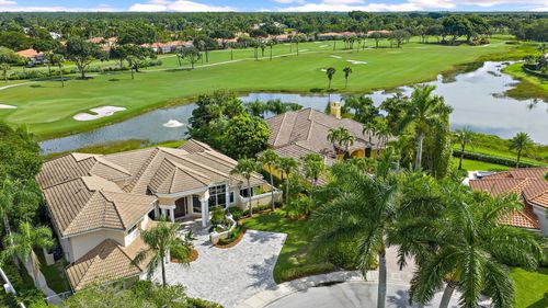 8470 Egret Lakes Ln, West Palm Beach, FL, 33412-1564 | Card Image