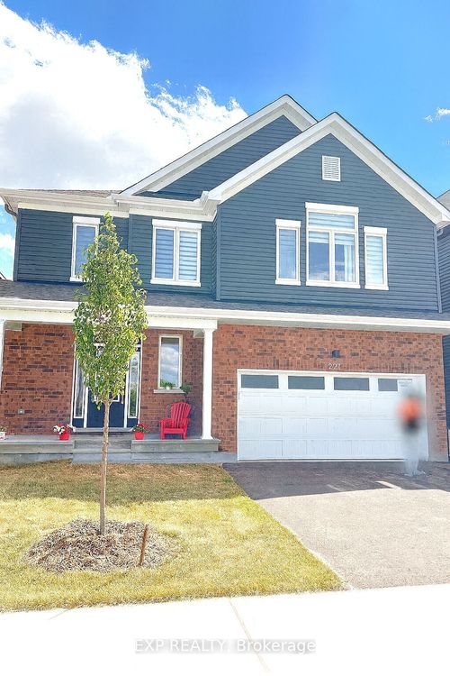 227 Conservancy Drive Se, Barrhaven, ON, K2J0K6 | Card Image