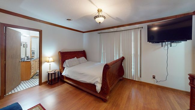 151 Powhatan Trl, House other with 3 bedrooms, 2 bathrooms and null parking in Fancy Gap VA | Image 32