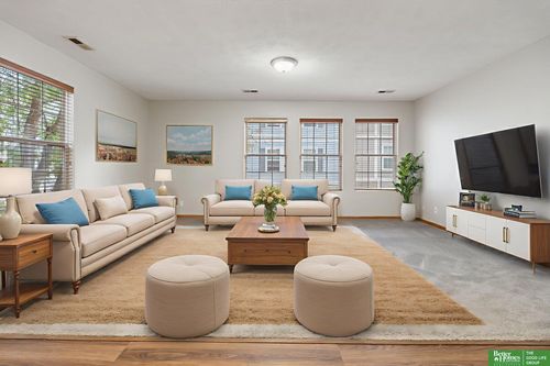 14664 Taylor Plz, Omaha, NE, 68116-3146 | Card Image