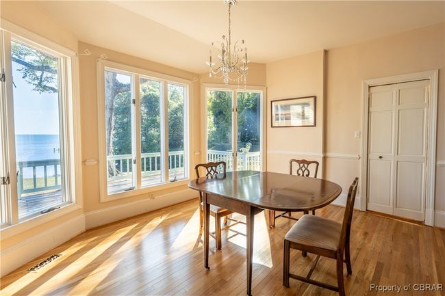 2276 Mosquito Point Rd, House other with 4 bedrooms, 4 bathrooms and null parking in White Stone VA | Image 16