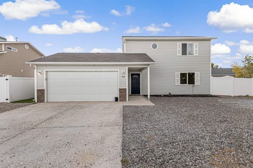 406 Allison Way, Grand Junction, CO, 81504 | Card Image