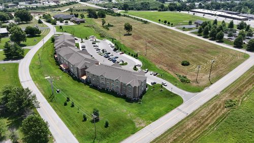 Lot 1D Democrat Dr, Frankfort, KY, 40601 | Card Image