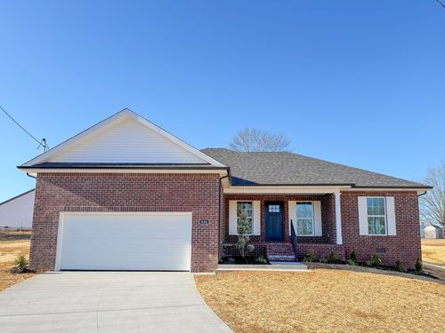 606 Shadow Dr, Shelbyville, TN, 37160-2509 | Card Image