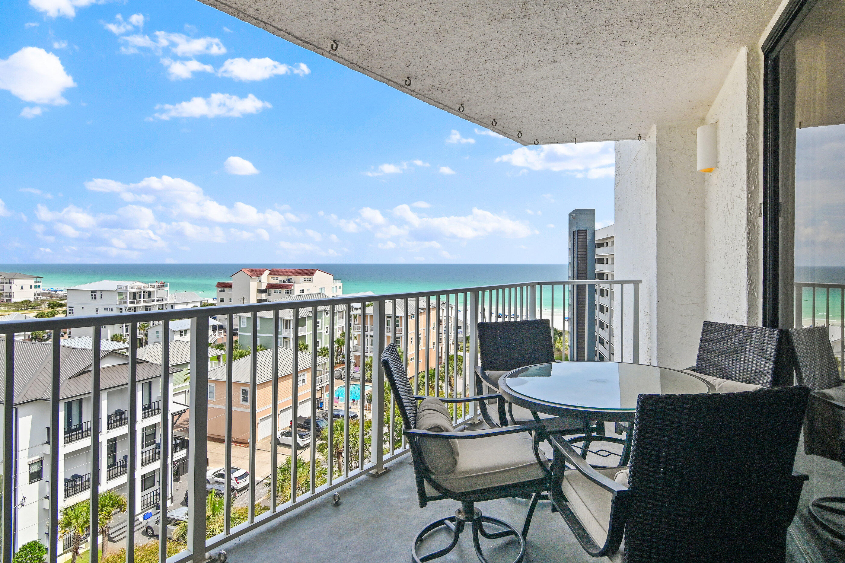 Residential in Miramar Beach