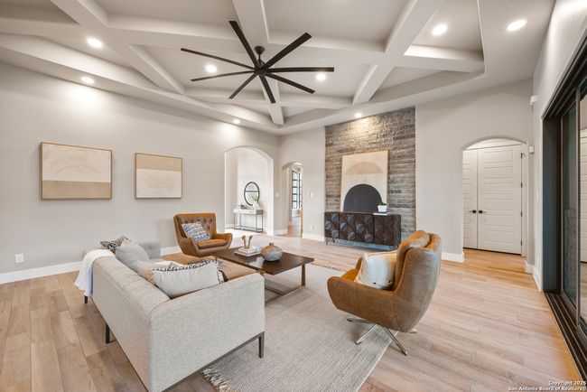 1142 PR 2771 Private Road 2771, Home with 0 bedrooms, 0 bathrooms and null parking in Mico TX | Image 14