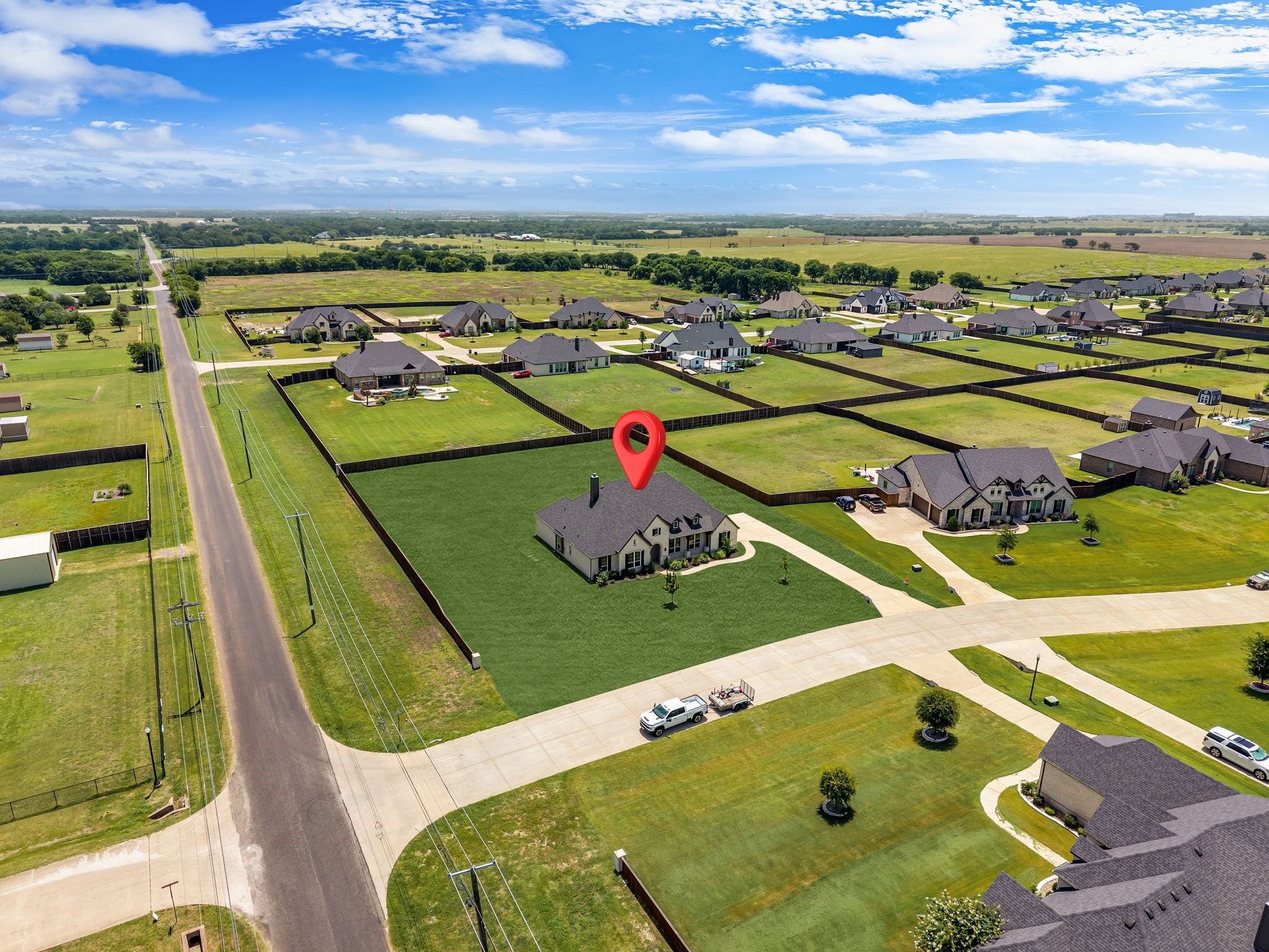 Residential in Waxahachie 3
