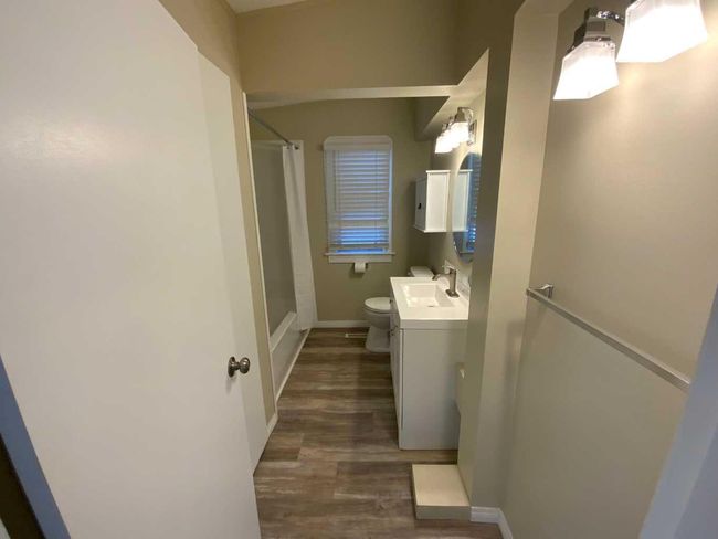 409 Main Street, House other with 2 bedrooms, 2 bathrooms and 6 parking in Trochu AB | Image 17