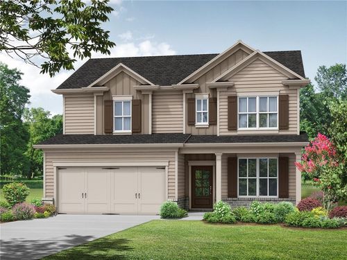 190 Ruby Robin Rd, Jefferson, GA, 30549-1026 | Card Image