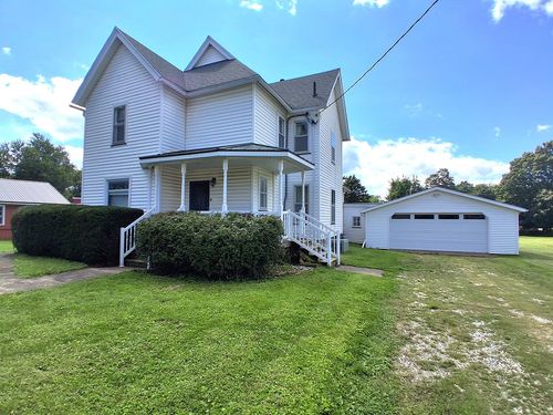 305 Hodgson Street, Lafayette, IL, 61449 | Card Image