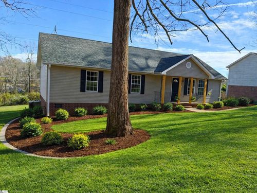 114 Berea Forest Cir, Greenville, SC, 29617-1528 | Card Image