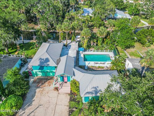 61 E Bayshore Dr, Port Orange, FL, 32127-6401 | Card Image