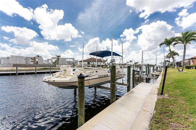 48 Colony Point Dr, House other with 3 bedrooms, 4 bathrooms and null parking in PUNTA GORDA FL | Image 64