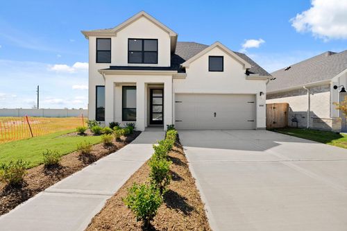 6022 Regala Drive, Manvel, TX, 77578 | Card Image