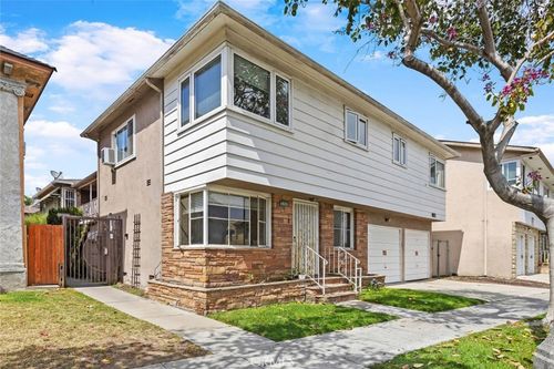 4-1825 E 3rd St, Long Beach, CA, 90802 | Card Image