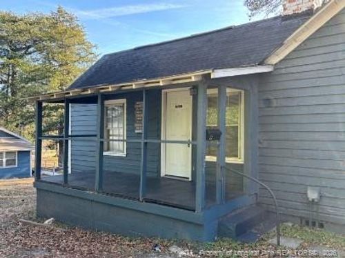 b-3519 Hill St, Hope Mills, NC, 28348-1870 | Card Image