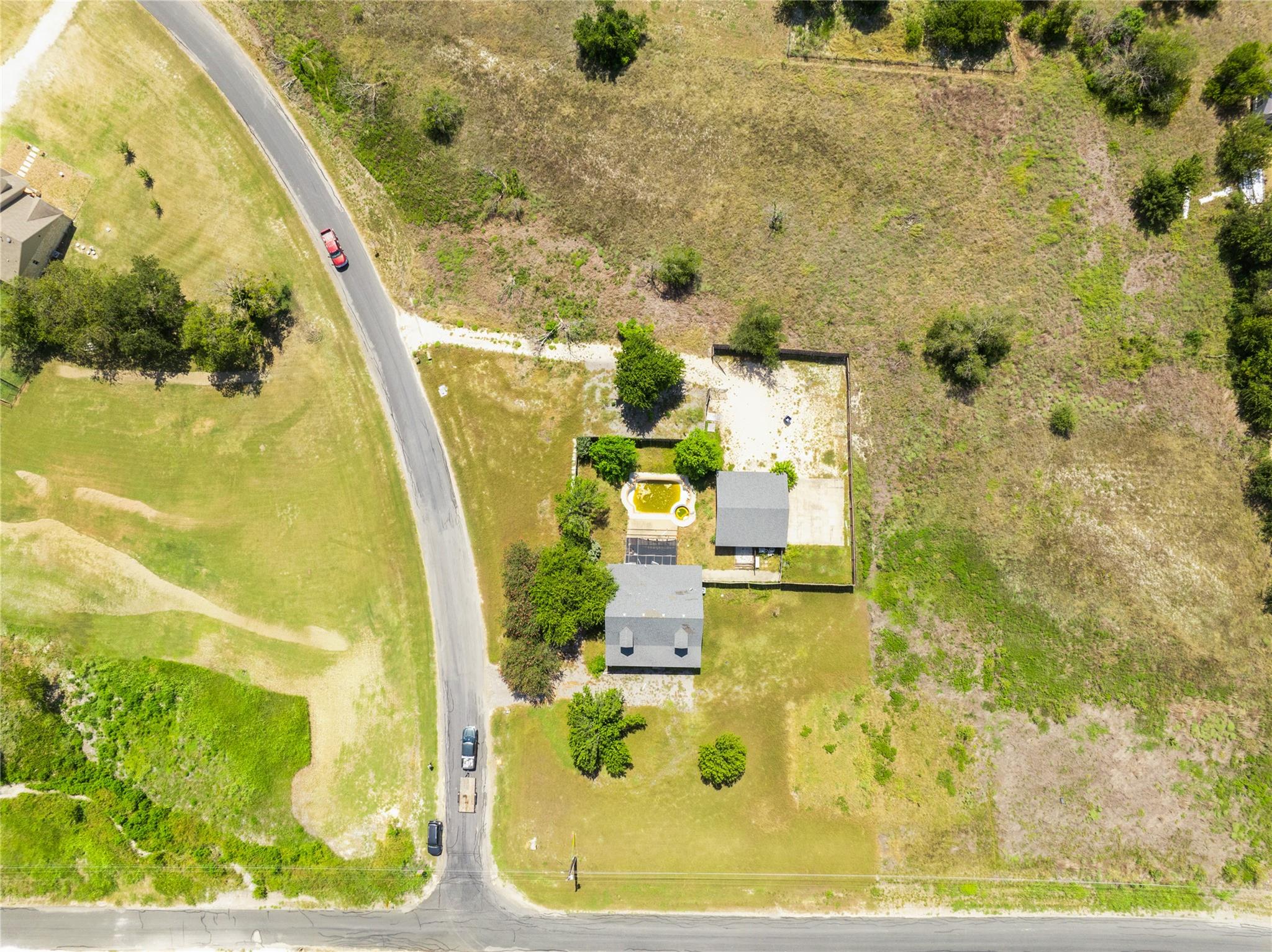 Commercial Sale in Hutto 4