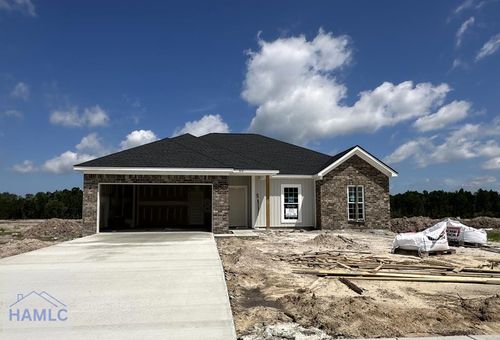 812 Doctor'S Creek Road Ne, Ludowici, GA, 31316 | Card Image