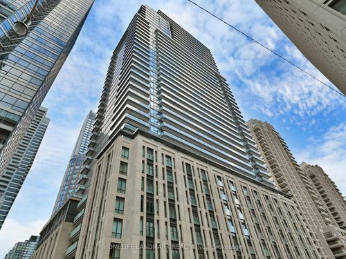 2207-955 Bay St, Toronto, ON, M5S0C6 | Card Image