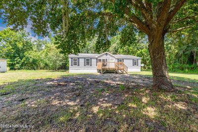 7859 Nw 180th Terrace, House other with 3 bedrooms, 2 bathrooms and null parking in Starke FL | Image 1