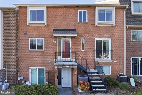 4614 Conwell Dr, Annandale, VA, 22003-3521 | Card Image