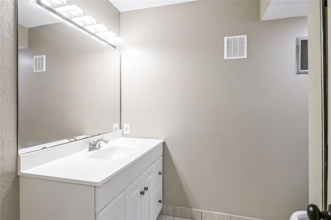 Half bath with vanity | Image 17