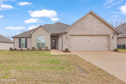 452 Fairway Boulevard, Jackson, TN, 38305 | Card Image