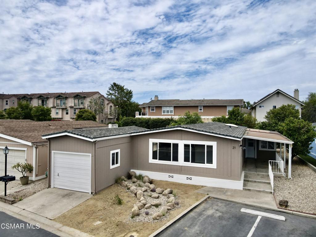 Residential in Ventura