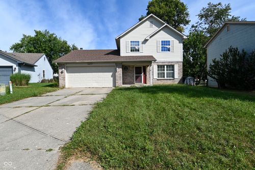 1674 Park Hill Dr, Indianapolis, IN, 46229-4131 | Card Image