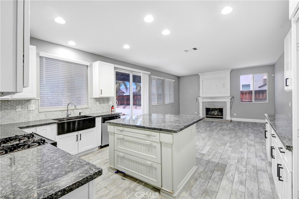 Residential Lease in San Jacinto 5