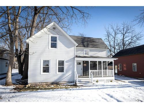 312 3rd Street, NORTH HUDSON, WI, 54016 | Card Image