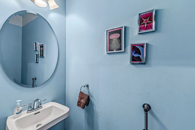 Main Floor Half Bath | Image 17
