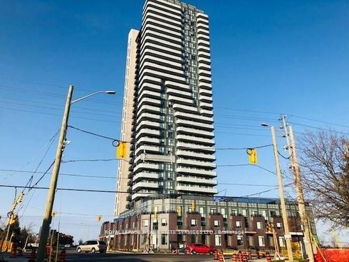 1206-8 Nahani Way, Mississauga, ON, L4Z0C6 | Card Image