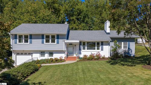 30 Primrose Lane, Greenville, SC, 29607 | Card Image