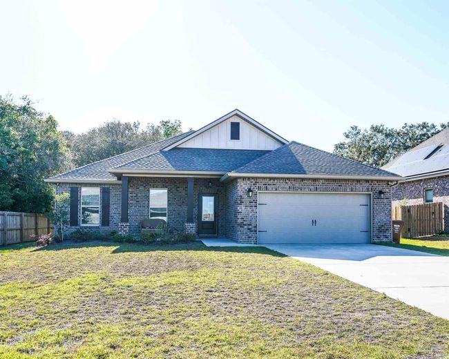 3079 Auburn Pkwy, House other with 4 bedrooms, 2 bathrooms and 2 parking in Gulf Breeze FL | Image 17