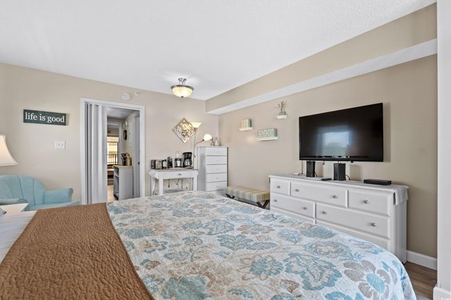 UNIT-509 - 501 S Ocean Blvd, Condo with 1 bedrooms, 1 bathrooms and null parking in North Myrtle Beach SC | Image 21