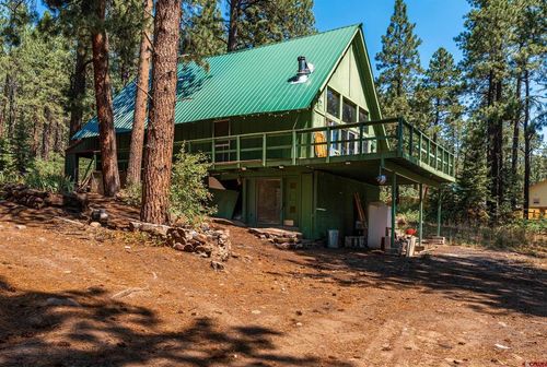 169 Sierra Cir, Durango, CO, 81301-8305 | Card Image
